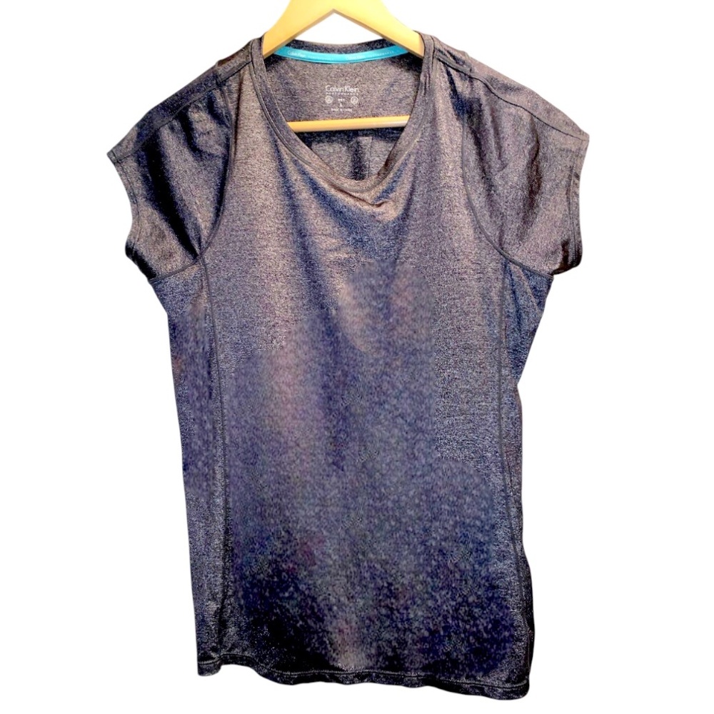 Calvin Klein Performance Dry, Grey, Large